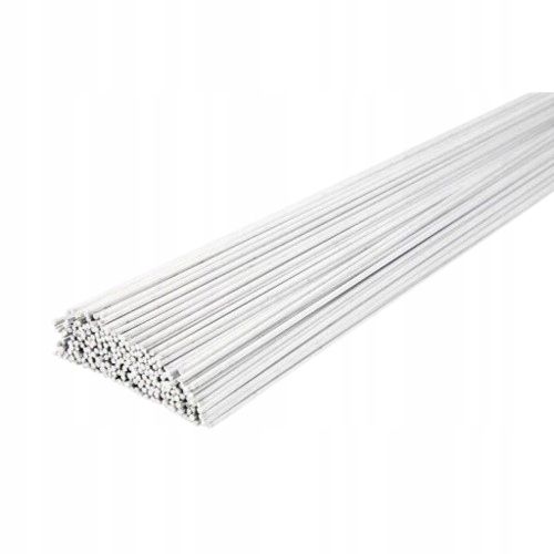 Drut spawalniczy aluminium ALMG 5 TIG FI 2,4 mm 1 kg na Arena.pl