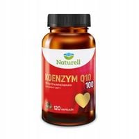 Naturell Koenzym Q10 100, 120 kapsułek