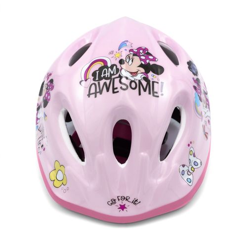 Cyklistická přilba Minnie Mouse na Arena.pl
