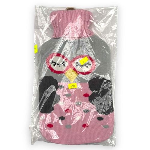 Termofor Z Motywem Sowy 2L na Arena.pl