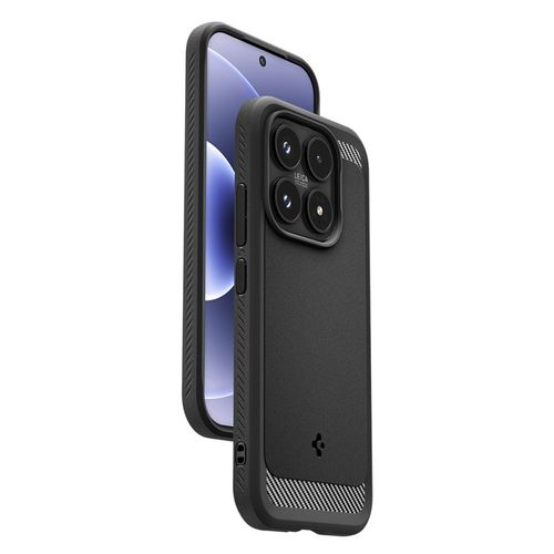 spigen rugged armor xiaomi 17 matte black na Arena.pl