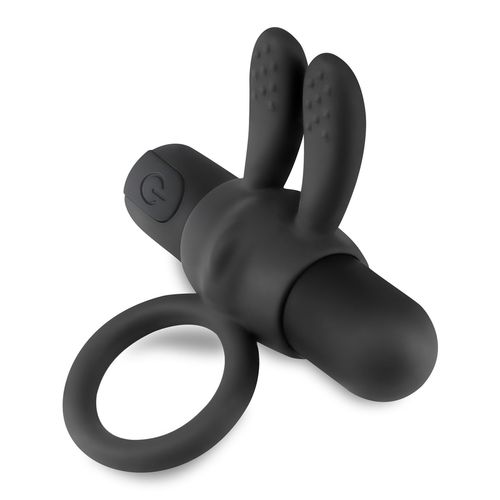 Crushious Wonka Cockring With Rechargeable Vibrating Bullet na Arena.pl