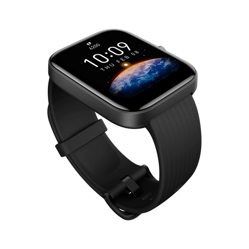 Smartwatch Amazfit Bip 3 Pro Black GPS na Arena.pl