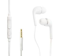 Zestaw słuchawkowy SAMSUNG EO-EG900BW białe bulk 3,5 mm SŁUCHAWKI