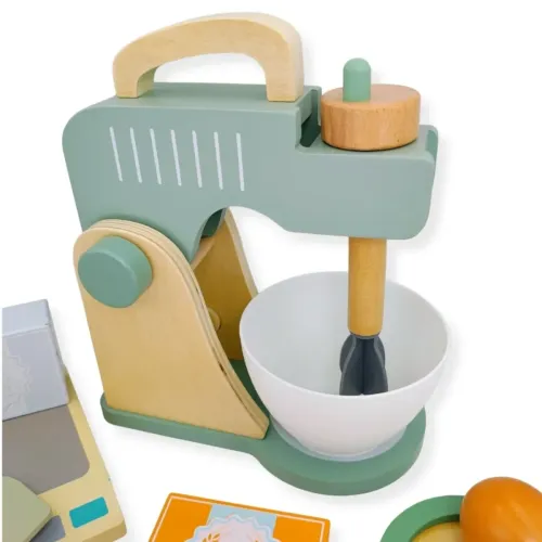 DLA DZIECI Z AKCESORIAMI  BLENDER na Arena.pl