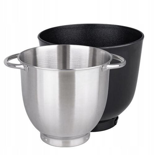 ROBOT KUCHENNY PLANETARNY ZELMER MIKSER WIELOFUNKCYJNY 3 MIESZADŁA 5L na Arena.pl