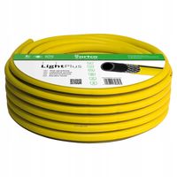 VARTCO WĄŻ OGRODOWY 3- WARSTWOWY 1/2'''' 50MB LIGHT PLUS PRODUKT POLSKI