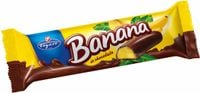 FIGARO BATON BANANA W CZEKOLADZIE 25G