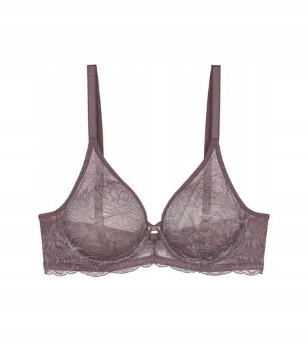 Triumph biustonosz z fiszbiną Amourette Charm T W02 85F na Arena.pl