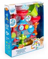 Mały Hydraulik Wodna Zabawa