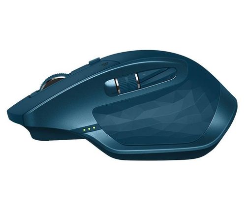 Mysz Logitech MX Master 2S (910-005140) Niebieska na Arena.pl