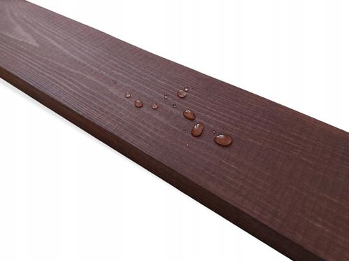 IMPREGNAT farba do drewna palisander 5l Z WOSKAMI Najwyższa jakość na Arena.pl