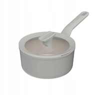 Rondel z pokrywką BergHOFF Leo Balance Eco 18cm