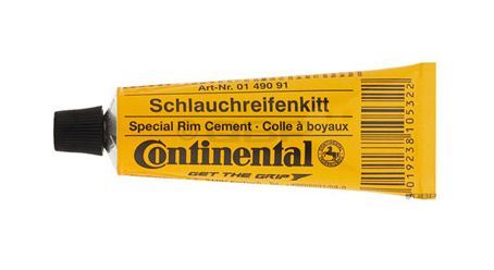 Klej do szytek Continental tuba 25g na Arena.pl