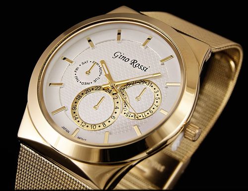 Gino Rossi CELINE 3186 na Arena.pl