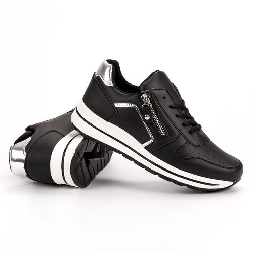 Czarne Buty Sportowe r.41 na Arena.pl
