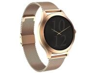 Smartwatch Maxcom Fit FW44 2 46mm AMOLED 1,2'' IP67 Złoty
