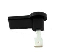 Kluczyk stacyjki S50 S51 S70 KR51 KR51/1 KR51/2 Color - Czarny