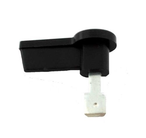 Kluczyk stacyjki S50 S51 S70 KR51 KR51/1 KR51/2 Color - Czarny na Arena.pl