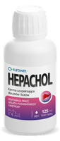 eurowet hepachol 125ml