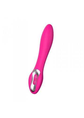 wibrator vibratore design elys   concave pink na Arena.pl