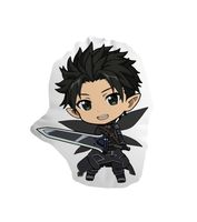 Poduszka Chibi Sword Art Online - Kirito