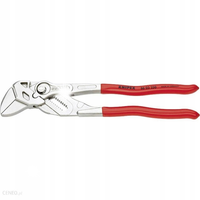 KNIPEX 86 03 250 Szczypce klucz w jednym narzędziu
