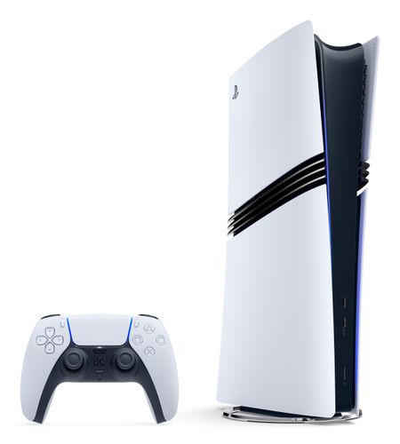 Konsola SONY PlayStation 5 Pro Digital 2TB na Arena.pl
