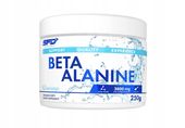 SFD BETA ALANINE 250G POMPA MOC Przedtreningówka beta-alanina