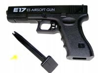 GLOCK Pistolet kulki KARABIN Pistolety Broń