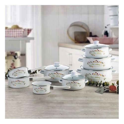 Chochla Quid Memory Stal 16 Cm na Arena.pl