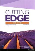 Cutting Edge Upper Intermediate Zeszyt ćwiczeń