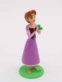 COMANSI 13466 Zaplątani Roszpunka krótkie włosy