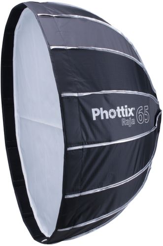 Softbox Phottix Raja 65cm Bowens na Arena.pl