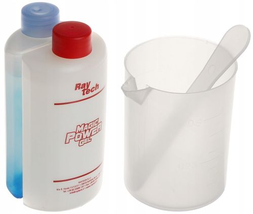 ŻEL IZOLACYJNY MAGIC-POWER-GEL-500 RayTech na Arena.pl