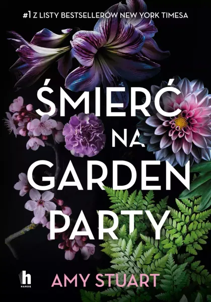 Śmierć na garden party zdjęcie 1