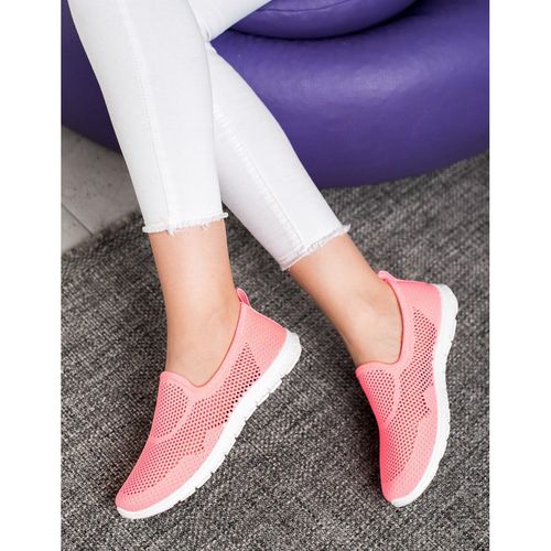 Ażurowe Slipony r.40 na Arena.pl