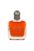 tester armani emporio stronger with you intensely edp 100ml