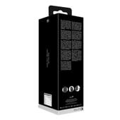 Hand Held Vibrating Sex Machine - Black
