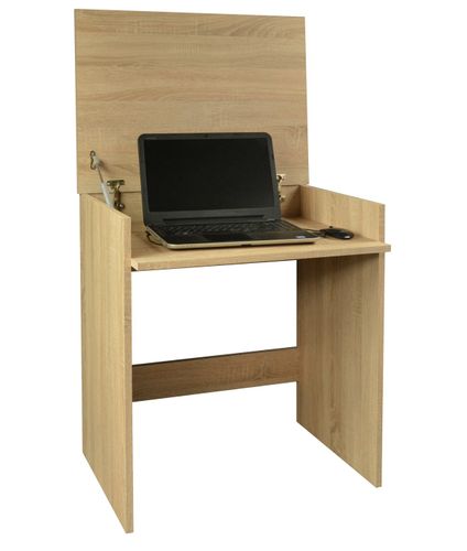 BIURKO INET DĄB SONOMA na Arena.pl