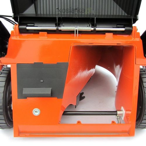 Oleo-Mac LUX 55 TBD na Arena.pl