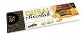 Delicadore CZEKOLADA DUBAJSKA NERKOWIEC 70g