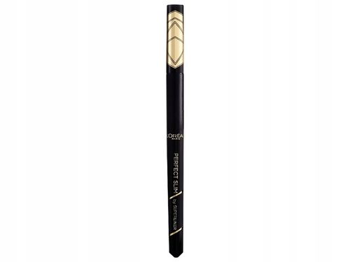 LOreal Perfect Slim Superliner Eyeliner 01 Czarny na Arena.pl