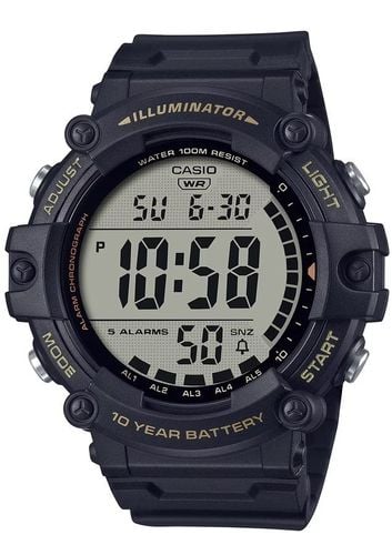 Zegarek CASIO AE-1500WHX-1AVDF na Arena.pl