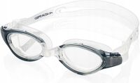 Okulary pływackie na basen unisex Aqua Speed Triton
