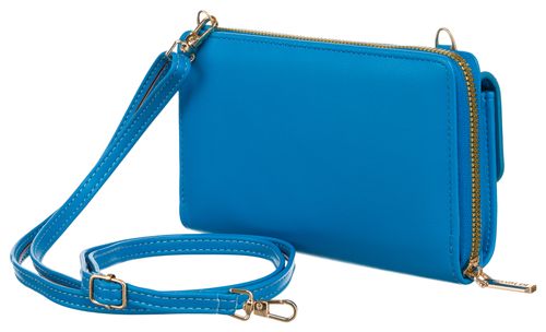 torebko portfel m-13-1279 blue na Arena.pl