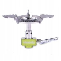 PINGUIN Surpass Steel kuchenka turystyczna palnik