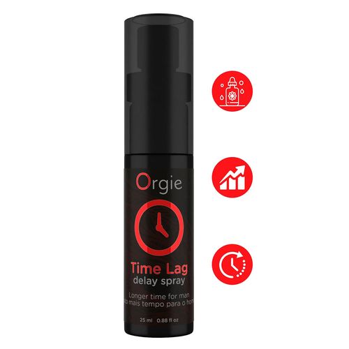 spray time lag delay dla mężczyzn do penisa. dłuższy i lepszy seks. na Arena.pl