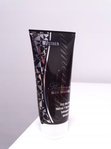 ASTHER PLATINUM LUXURY BRONZER DO OPALANIA MOCNY ! na Arena.pl