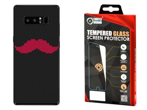SAMSUNG GALAXY NOTE 8 | Etui case WZORY + Szkło na Arena.pl
